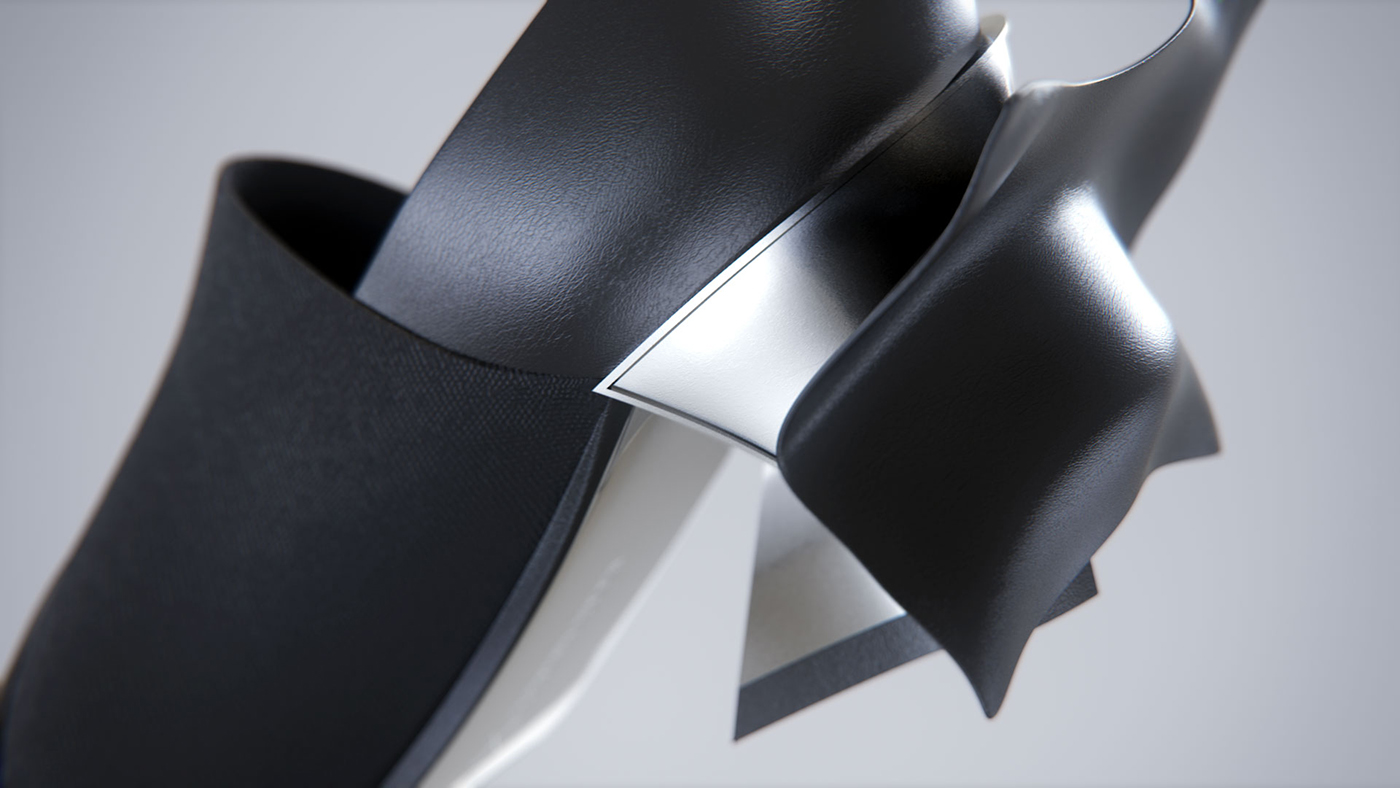 ISSEY MIYAKE × UN “WRAP”