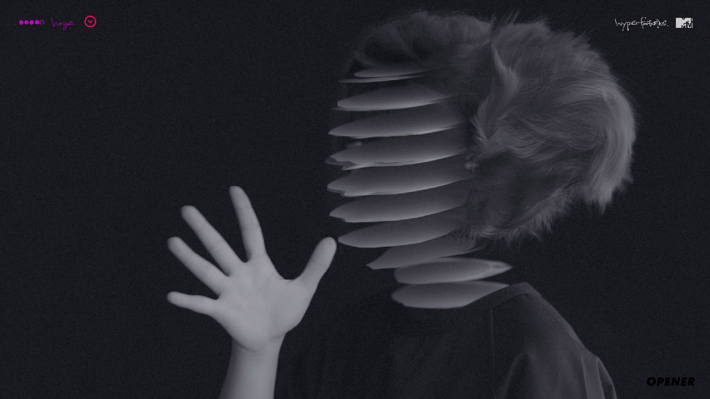 Daihei Shibata Talent WOW