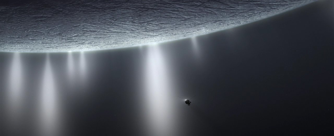Enceladus