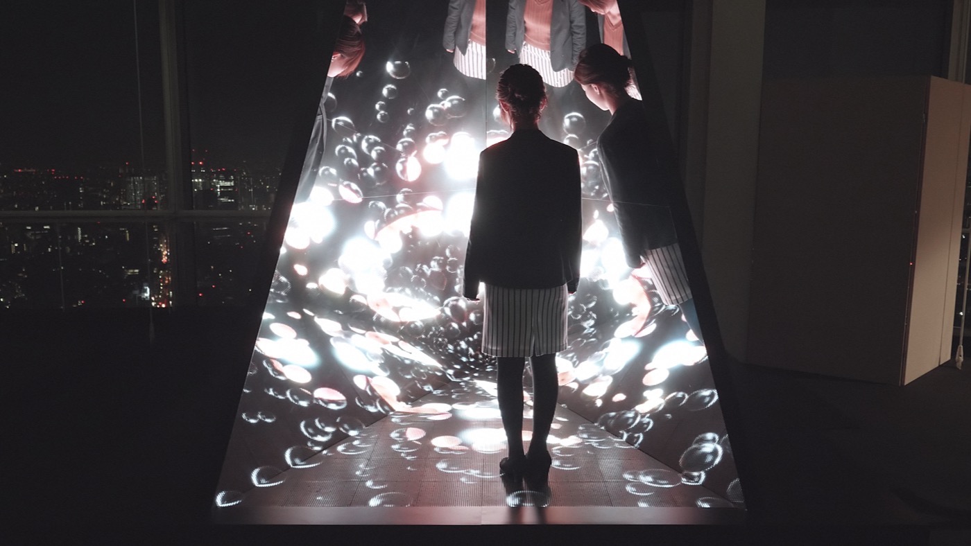 Reflective Echo