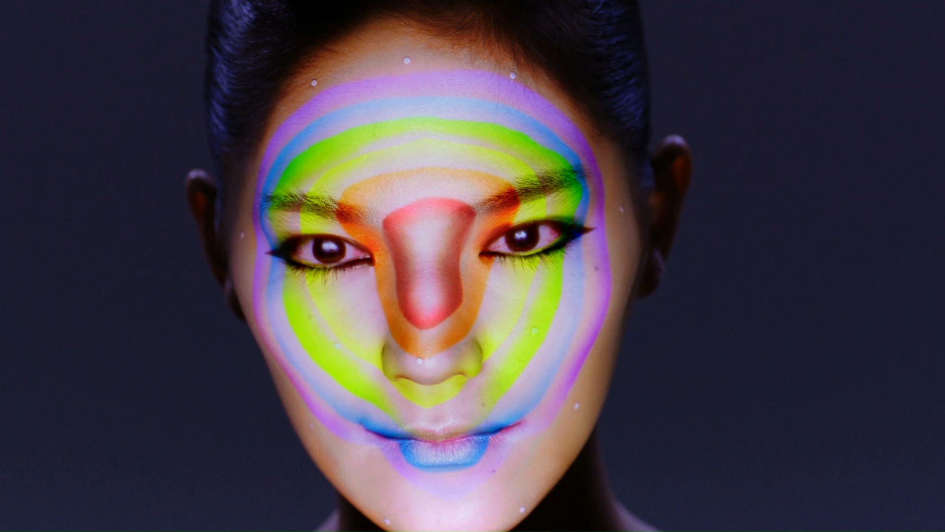 Connected Colors