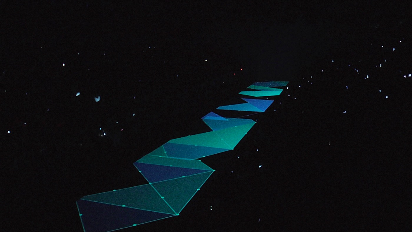ISSEY MIYAKE Spring Summer Collection 2012