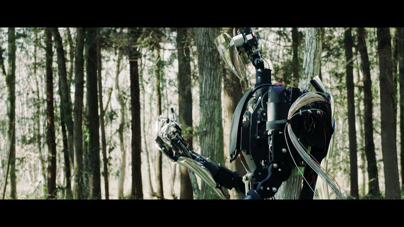 MELTANT-α CONCEPT MOVIE