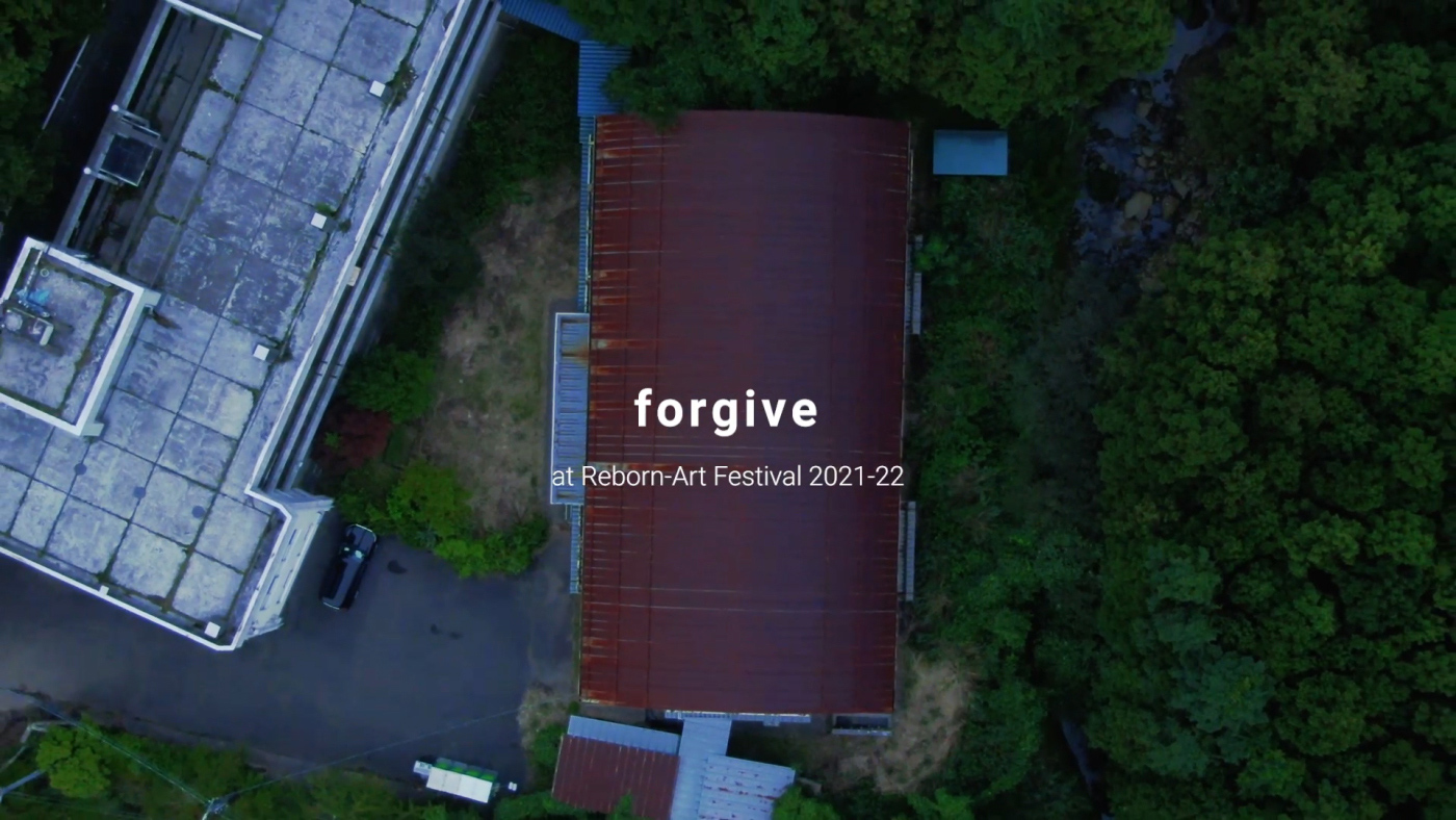 forgive