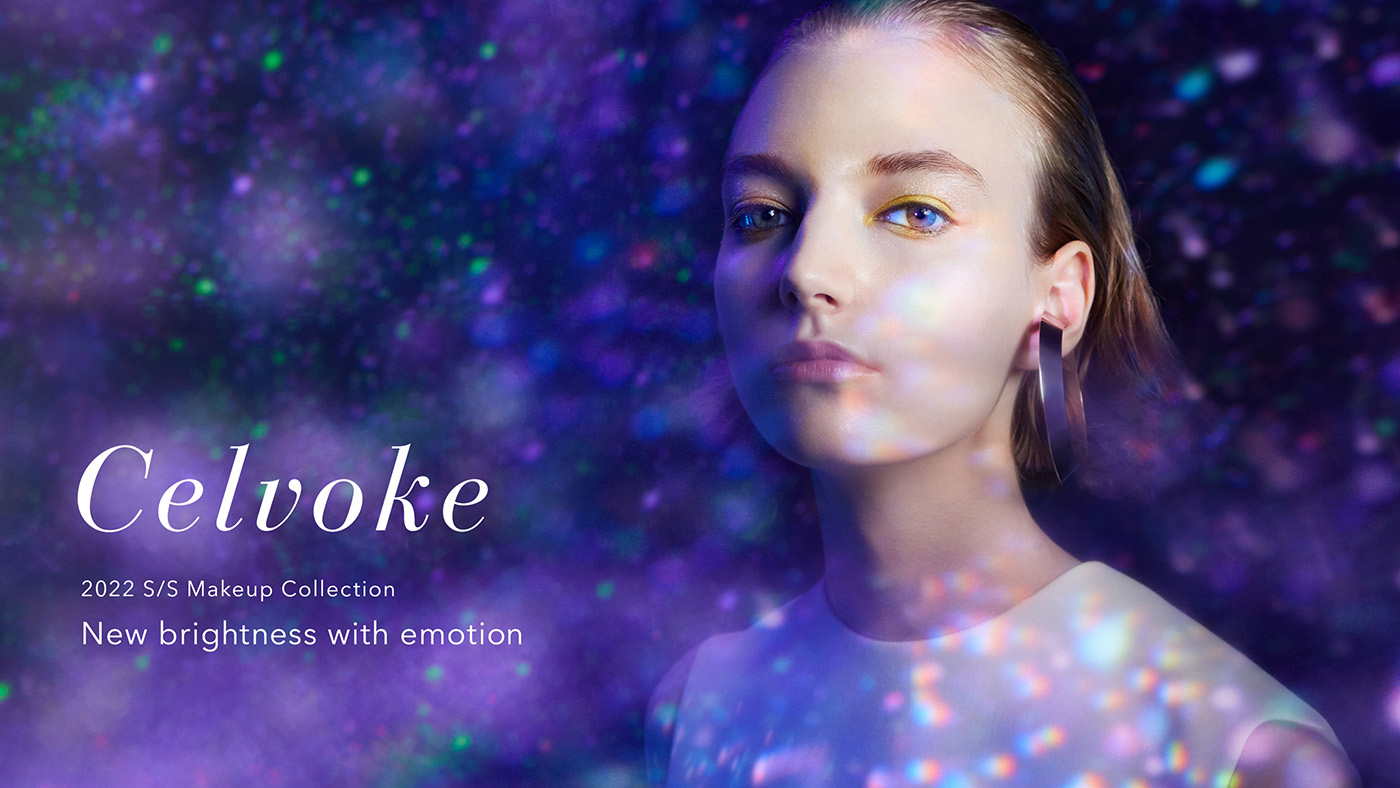 Celvoke 2022 S/S Concept Movie