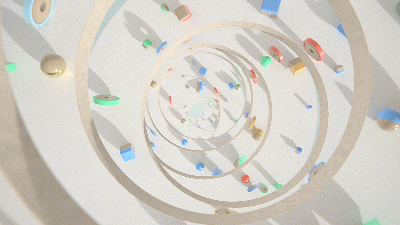 WOW25  Logo Movie by Hiroshi Takagishi