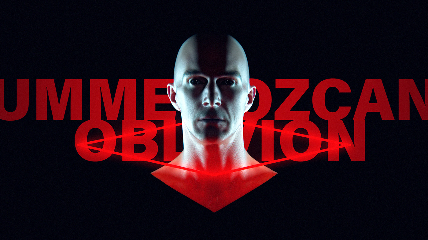 Ummet Ozcan / Oblivion