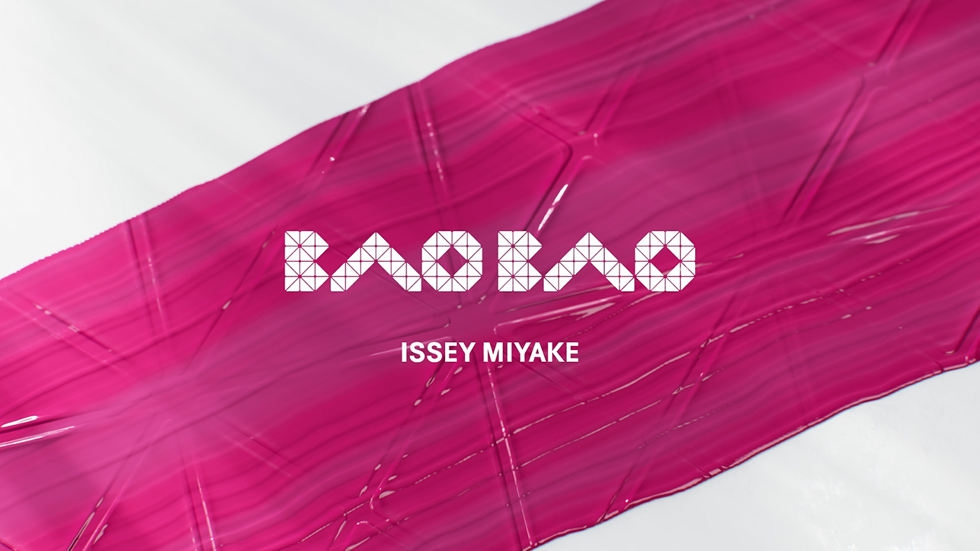 BAO BAO ISSEY MIYAKE, Trend, TOKYO STREET FASHION NEWS