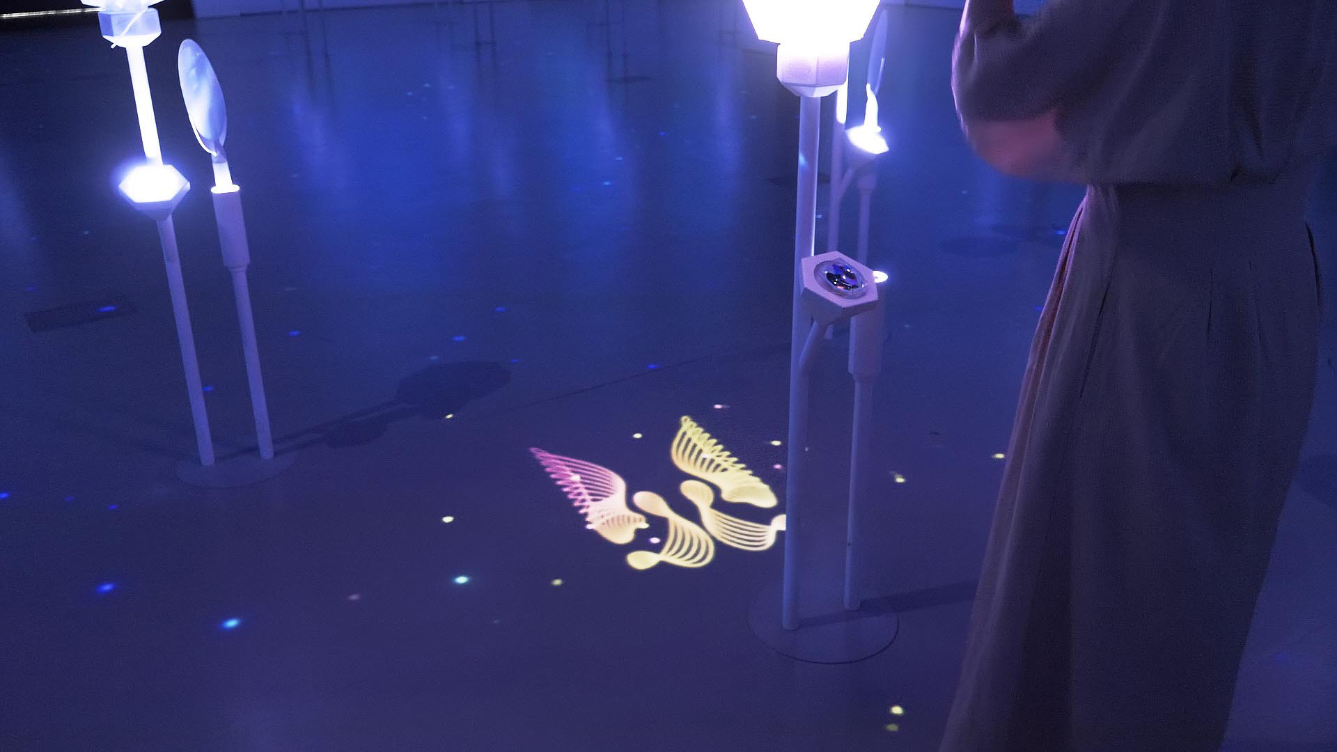 EXPO2025 パナソニックグループパビリオン「ノモの国」 - 3