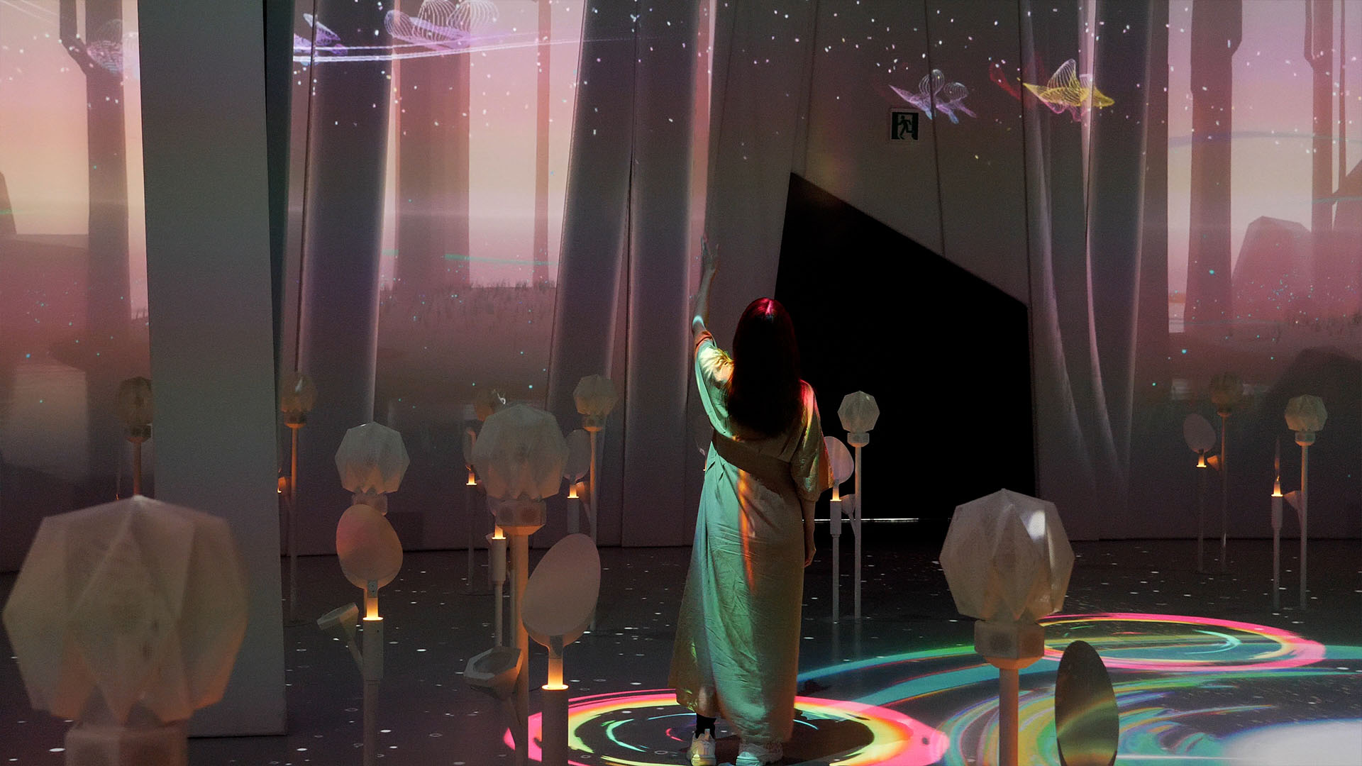 EXPO2025 パナソニックグループパビリオン「ノモの国」 - 5