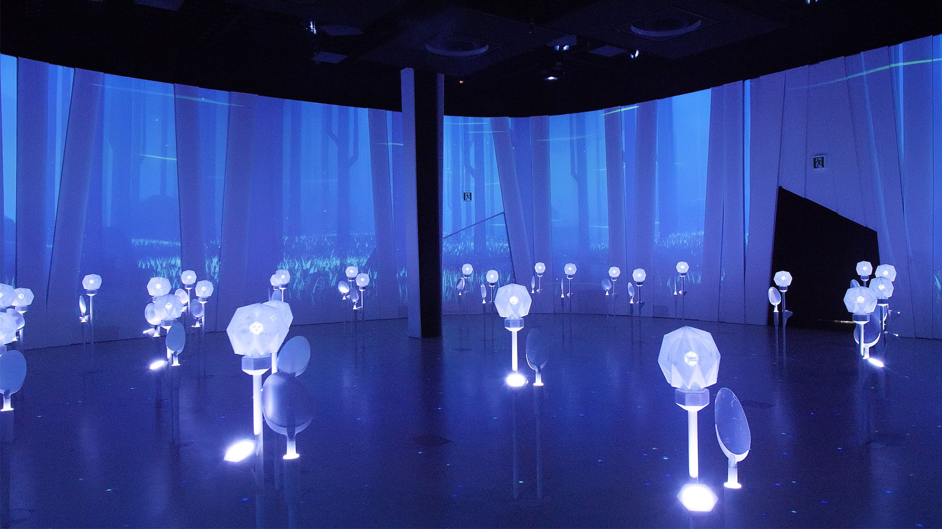 EXPO2025 パナソニックグループパビリオン「ノモの国」 - 1