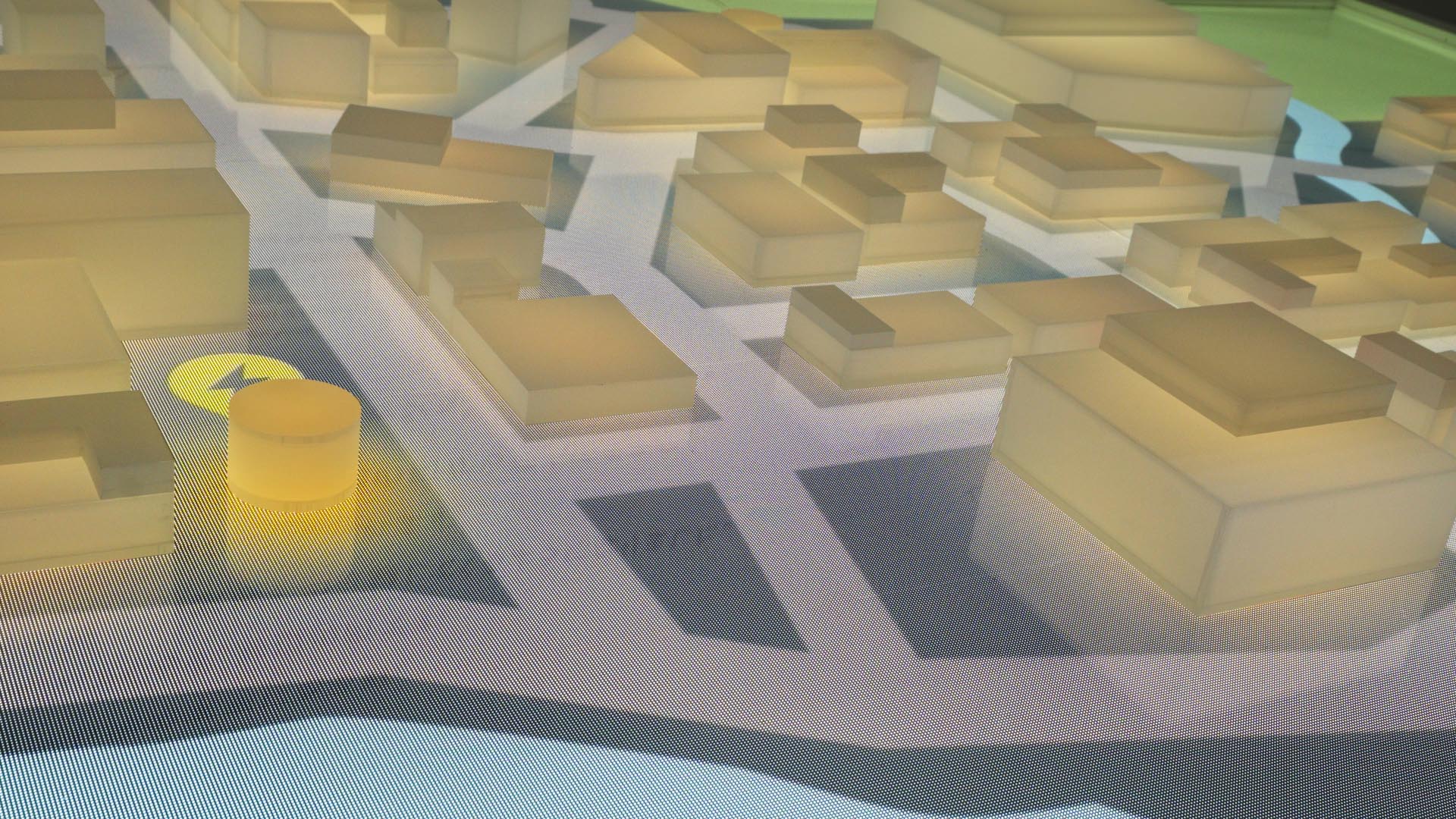 Japan Mobility Show 2025  ISUZU / UD Trucks Booth - 9