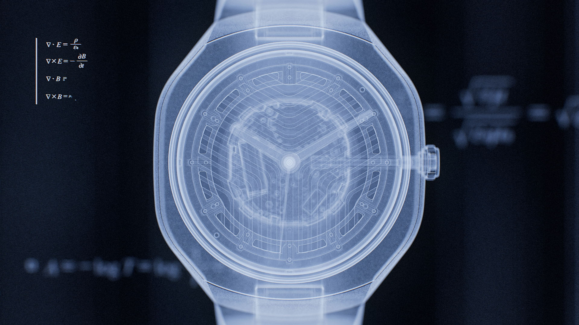 CITIZEN Eco-Drive PHOTON / How It Works - 3