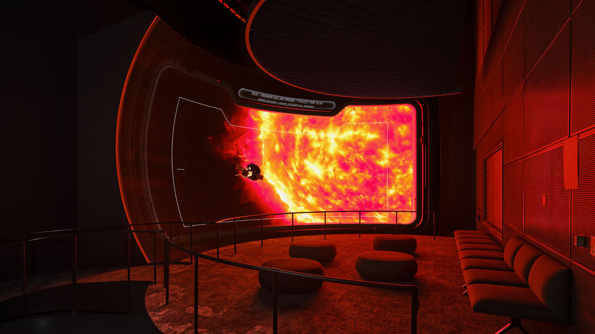 Voyage: Beyond the Unexplored / Sky: Cloud Journey - 5