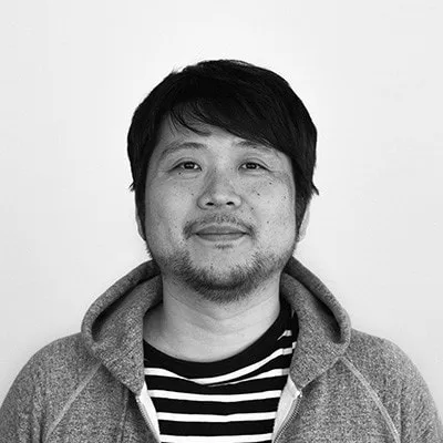 Daisuke Moriwaki